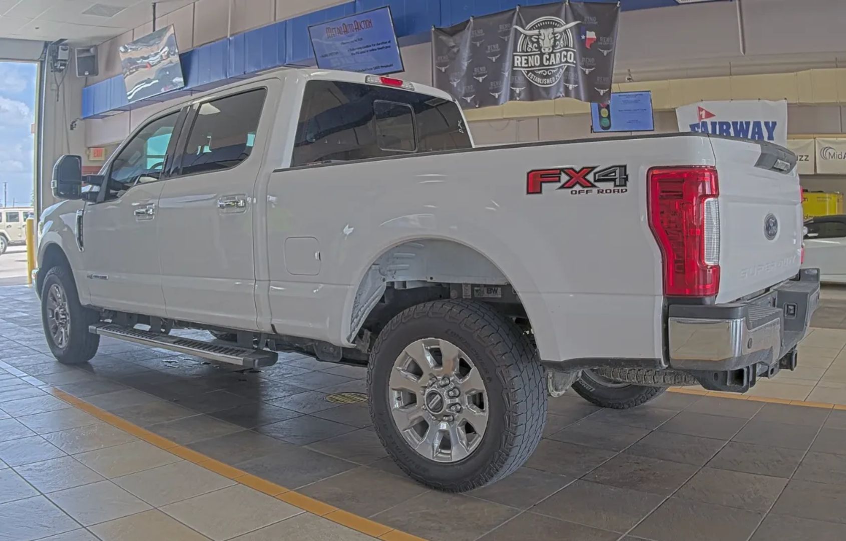 ford f-250 super duty 2018 1FT7W2BT5JEB63201 image ford f-250 super duty 2018 1FT7W2BT5JEB63201 image